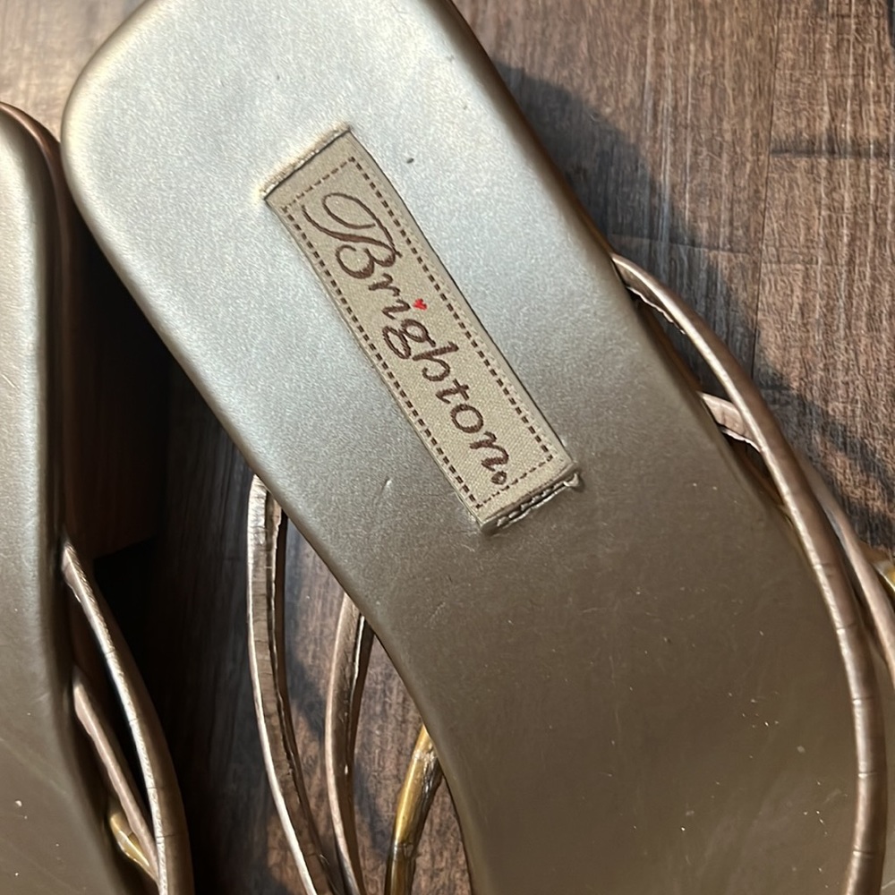 Brighton Sandals - Picture 9 of 16